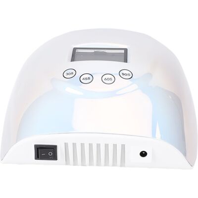 Care+ Us Plug Led Nail Lamp 48w Nail Dryer For Gel Polish 20led Gel Curing Lamp Ge Set Care+ Us Plug Led Nail Lamp 48w Nail Dryer For Gel Polish 20led Gel Curing Lamp Ge Set
