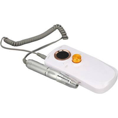 Care+ 35000rpm Electric Nail File Rechargeable Forward Reverse Lcd Display Manicure Na Care+ 35000rpm Electric Nail File Rechargeable Forward Reverse Lcd Display Manicure Na