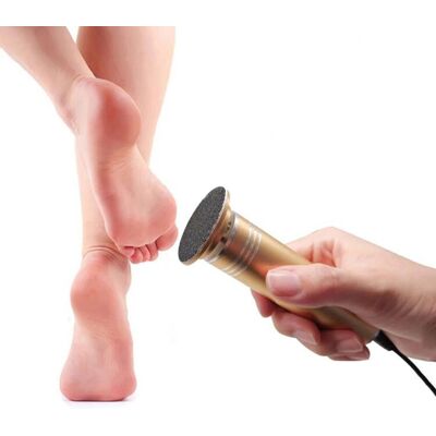 Wenxintek Electric Foot Callus Remover Adjustable Speed Electronic Hard Skin Remover Mach Wenxintek Electric Foot Callus Remover Adjustable Speed Electronic Hard Skin Remover Mach