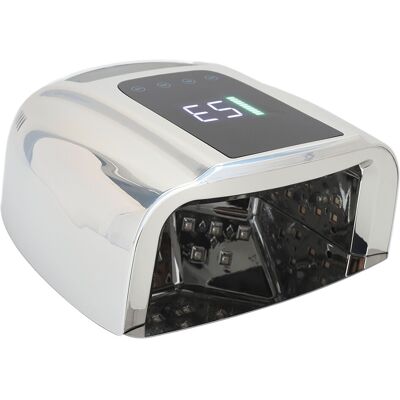 Care+ Hot Uv Nail Light 96w 42 Light Chips Rechargeable Nail Curing Lamp Care+ Hot Uv Nail Light 96w 42 Light Chips Rechargeable Nail Curing Lamp