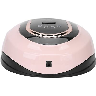 Care+ 160w Led Nail Light Fast Dry Nail Gel Curing Light Manicure Nail Glue Drying Mac Care+ 160w Led Nail Light Fast Dry Nail Gel Curing Light Manicure Nail Glue Drying Mac