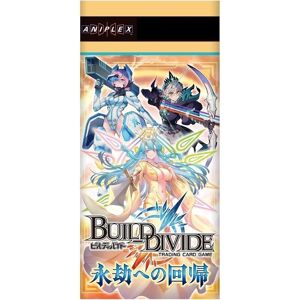 Build Divide Eigou E No Kaiki Vol.16 Booster Pack Box Tcg Japan Official Build Divide Eigou E No Kaiki Vol.16 Booster Pack Box Tcg Japan Official