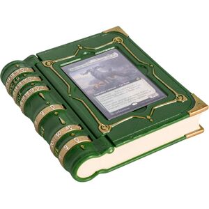 Lynx Mtg Commander Edh Command Zone/tray For Magic The Gathering - With Damage, Cast Lynx Mtg Commander Edh Command Zone/tray For Magic The Gathering - With Damage, Cast