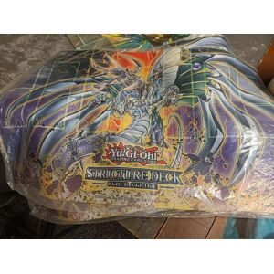 Konami Ygo Tcg Structure Deck Cyber Strike - Playmat Sealed Konami Ygo Tcg Structure Deck Cyber Strike - Playmat Sealed