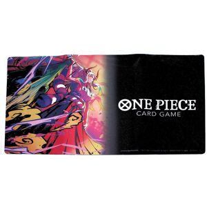 Bandai One Piece Card Game: Playmat And Storage Box Set - Yamato Collectables Card Game Bandai One Piece Card Game: Playmat And Storage Box Set - Yamato Collectables Card Game