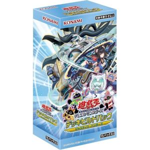 Konami Yu-Gi-Oh Ocg Deck Build Pack Justice Hunters Booster Pack Box Tcg Japan Konami Yu-Gi-Oh Ocg Deck Build Pack Justice Hunters Booster Pack Box Tcg Japan