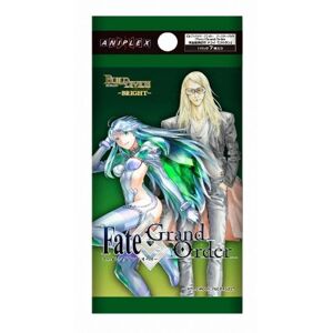 Build Divide Bright Fate/grand Order Golden Sea Of Trees Booster Pack Box Tcg Build Divide Bright Fate/grand Order Golden Sea Of Trees Booster Pack Box Tcg