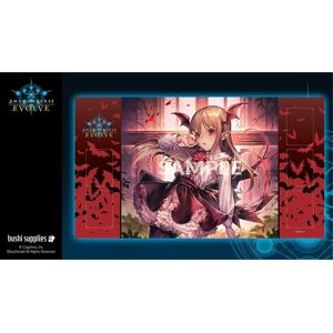 Bushiroad Shadowverse Evolve - Vania Nightshade Vampire Playmat Vol. 5 Bushiroad Shadowverse Evolve - Vania Nightshade Vampire Playmat Vol. 5