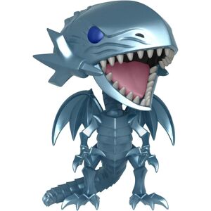 Funko Pop! Animation Yu-Gi-Oh Blue Eyes White Dragon Funko Pop! Animation Yu-Gi-Oh Blue Eyes White Dragon