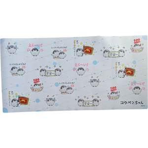 Bushiroad Playmat Collection V2 Vol.493 Koupen-Chan Group Version Bushiroad Playmat Collection V2 Vol.493 Koupen-Chan Group Version