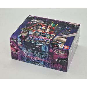 Bandai Ccg Anime Cartoon Generational Link Battle Spirit Saga Booster Box Bandai Ccg Anime Cartoon Generational Link Battle Spirit Saga Booster Box