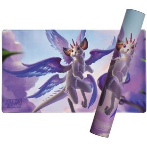 dragon Shield Playmat – Standard Size Tcg Playmat With Stitched Edges & Non-Sli dragon Shield Playmat – Standard Size Tcg Playmat With Stitched Edges & Non-Sli