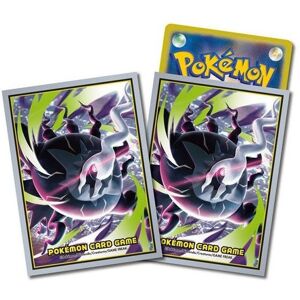 Pokemon Center Pokemon Card Game Card Sleeves Mega Darkrai Japan Official Pokemon Center Pokemon Card Game Card Sleeves Mega Darkrai Japan Official