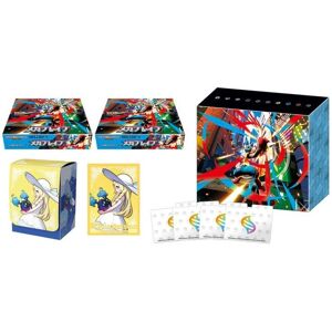 Pokemon Card Game Mega Brave Mega Expansion Pack Set Tcg Japan Official Pokemon Card Game Mega Brave Mega Expansion Pack Set Tcg Japan Official