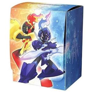 Pokemon Center Pokemon Card Game Deck Case Armarouge & Ceruledge Japan Official Pokemon Center Pokemon Card Game Deck Case Armarouge & Ceruledge Japan Official