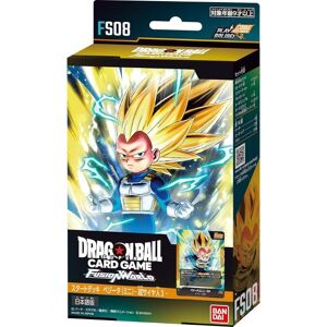 Bandai Dragon Ball Super Card Game Fusion World Fs08 Starter Deck Tcg Japan Bandai Dragon Ball Super Card Game Fusion World Fs08 Starter Deck Tcg Japan