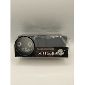 Nier Replicant Emil Silicone Ice Tray (Square Enix) Official New Sealed Nier Replicant Emil Silicone Ice Tray (Square Enix) Official New Sealed