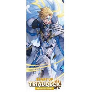 Bushiroad Cfv Start Up Trial Deck - Keter Sanctuary (6) Bushiroad Cfv Start Up Trial Deck - Keter Sanctuary (6)