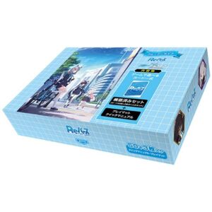 Rebirth For You Blue Archive Trial Deck Tcg Japan Official Rebirth For You Blue Archive Trial Deck Tcg Japan Official