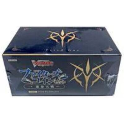 Cardfight Vanguard Fighters Coin Set Unmei Taisen Tcg Japan Official Cardfight Vanguard Fighters Coin Set Unmei Taisen Tcg Japan Official