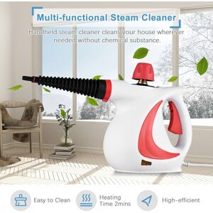 Steam Cleaner High Pressure Temperature 900w-1050w Cleaning Machine For . Steam Cleaner High Pressure Temperature 900w-1050w Cleaning Machine For .