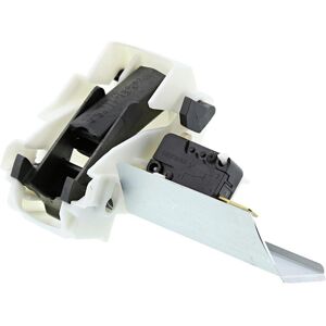 Door Lock Latch Electrolux Zanussi Dishwasher Microswitch Genuine 1113150120 Door Lock Latch Electrolux Zanussi Dishwasher Microswitch Genuine 1113150120