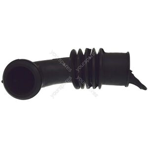 Genuine Indesit Hotpoint Futura Washing Machine Hose Dispenser To Tank Genuine Indesit Hotpoint Futura Washing Machine Hose Dispenser To Tank