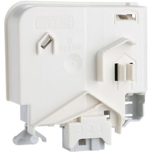 Genuine Bosch Washing Machine Door Interlock Switch 619468 633765 Pmd Genuine Bosch Washing Machine Door Interlock Switch 619468 633765 Pmd