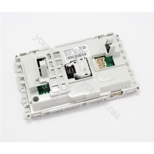 Control Unit Wave_2_ Eco Basic For Whirlpool/hotpoint/indesit Washing Machines Control Unit Wave_2_ Eco Basic For Whirlpool/hotpoint/indesit Washing Machines