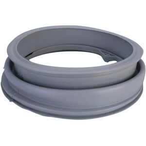 Genuine Hoover Candy Nextra Washing Machine Rubber Door Seal Gasket 41008852 Genuine Hoover Candy Nextra Washing Machine Rubber Door Seal Gasket 41008852
