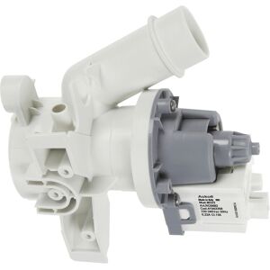 Genuine Candy Washing Machine Water Recirculation Drain Pump + Filter Housing Genuine Candy Washing Machine Water Recirculation Drain Pump + Filter Housing