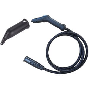 Sodial 3x(For Sc1 Steam Cleaner Accessory Extension Hose And Black Nozzle Part 21270 Sodial 3x(For Sc1 Steam Cleaner Accessory Extension Hose And Black Nozzle Part 21270