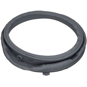SAMSUNG Washing Machine Door Seal Rubber Gasket Bellows Ww10m86, Ww12k84 Genuine SAMSUNG Washing Machine Door Seal Rubber Gasket Bellows Ww10m86, Ww12k84 Genuine