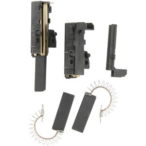 Siemens Wm14e Washing Machine Motor Carbon Brushes Set Of 2 Wm06b, Wm08b, Wm12e Siemens Wm14e Washing Machine Motor Carbon Brushes Set Of 2 Wm06b, Wm08b, Wm12e