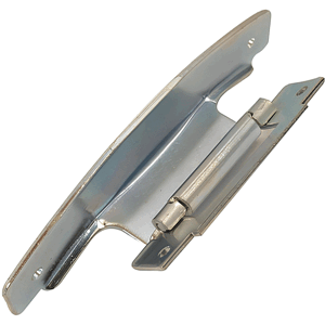Door Hinge For Indesit, Ariston Washing Machines 3.5mm Genuine Part Door Hinge For Indesit, Ariston Washing Machines 3.5mm Genuine Part