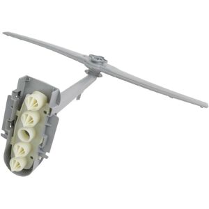 Bosch Dishwasher Upper Spray Arm Top Rotary Water Inlet Feed Pipe Assembly Bosch Dishwasher Upper Spray Arm Top Rotary Water Inlet Feed Pipe Assembly
