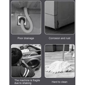 Appliance Roller Universal 300kg Bearing Extendable Mobile Furniture Base For Appliance Roller Universal 300kg Bearing Extendable Mobile Furniture Base For