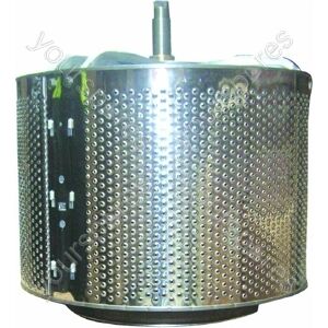 Genuine Drum Inner For Hotpoint/creda/gala/export Washing Machines Genuine Drum Inner For Hotpoint/creda/gala/export Washing Machines
