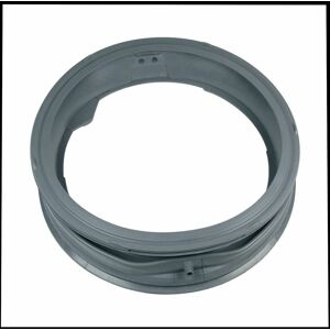 LG Fh4a8tdn2 Washing Machine Grey Door Seal Rubber Gasket Mds41955002 Genuine LG Fh4a8tdn2 Washing Machine Grey Door Seal Rubber Gasket Mds41955002 Genuine