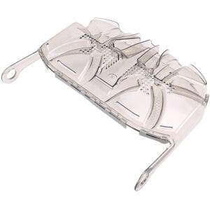 Sodial 3x(Replacement Parts Cleaning Tray For J1 J2 Robot Vacuum5042 Sodial 3x(Replacement Parts Cleaning Tray For J1 J2 Robot Vacuum5042