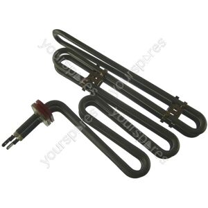 Genuine Heater-Dryer For Hotpoint/creda Washing Machines Genuine Heater-Dryer For Hotpoint/creda Washing Machines