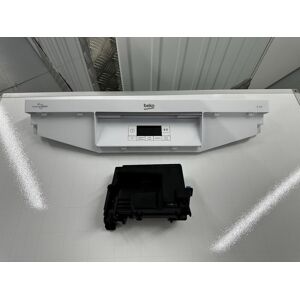 Beko Bdfn15430w Dishwasher Pcb Control Board Module Genuine Replacement Beko Bdfn15430w Dishwasher Pcb Control Board Module Genuine Replacement