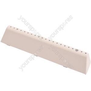 Hotpoint/Creda/Export Washing Machine Drum Paddle - Version 1 Hotpoint/Creda/Export Washing Machine Drum Paddle - Version 1