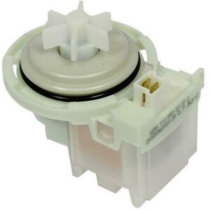 Bartyspares Washing Machine Drain Pump Base For Bosch Siemens Neff 145212 00145212 A52c Bartyspares Washing Machine Drain Pump Base For Bosch Siemens Neff 145212 00145212 A52c