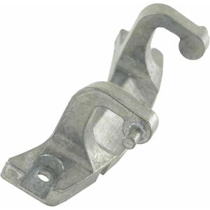 Bosch Siemens Washing Machine Metal Door Hinge - Genuine Part Bosch Siemens Washing Machine Metal Door Hinge - Genuine Part