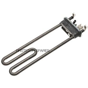Genuine Candy / Hoover Washing Machine Heater / Heating Element P/n 41028717 Genuine Candy / Hoover Washing Machine Heater / Heating Element P/n 41028717