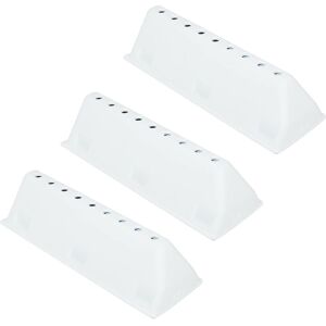 Drum Paddle Lifter Indesit Hotpoint Ariston Whirlpool Washing Machine X3 Genuine Drum Paddle Lifter Indesit Hotpoint Ariston Whirlpool Washing Machine X3 Genuine