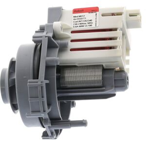 Whirlpool Wfc3b19 Dishwasher Wash Pump Motor & O Ring Seal Askoll Wfe2b19 Whirlpool Wfc3b19 Dishwasher Wash Pump Motor & O Ring Seal Askoll Wfe2b19
