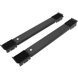 Universal Appliances Pulley Bracket 300kg Load Bearing Retractable Moving Roller Universal Appliances Pulley Bracket 300kg Load Bearing Retractable Moving Roller