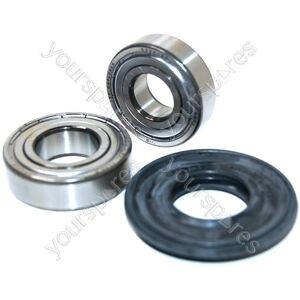 Genuine Er Bearing Kit For Indesit/hotpoint/ariston/creda Washing Machines Genuine Er Bearing Kit For Indesit/hotpoint/ariston/creda Washing Machines